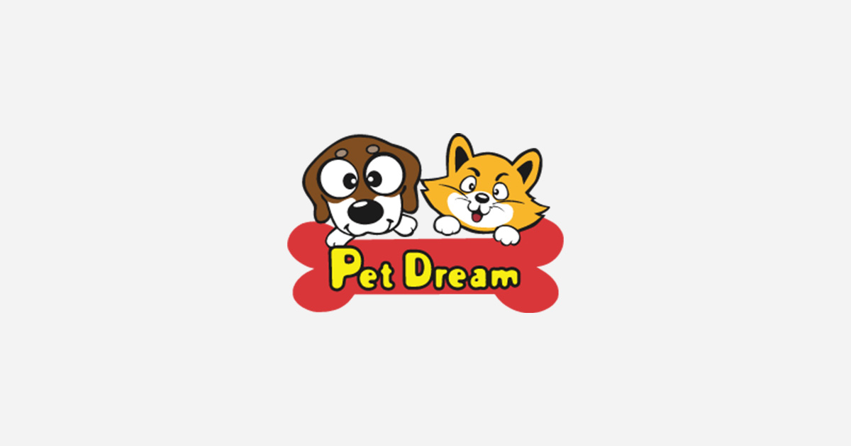ＰｅｔＤｒｅａｍ
